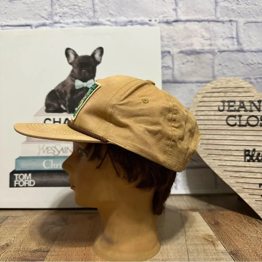 Burlebo Outdoors Hat
